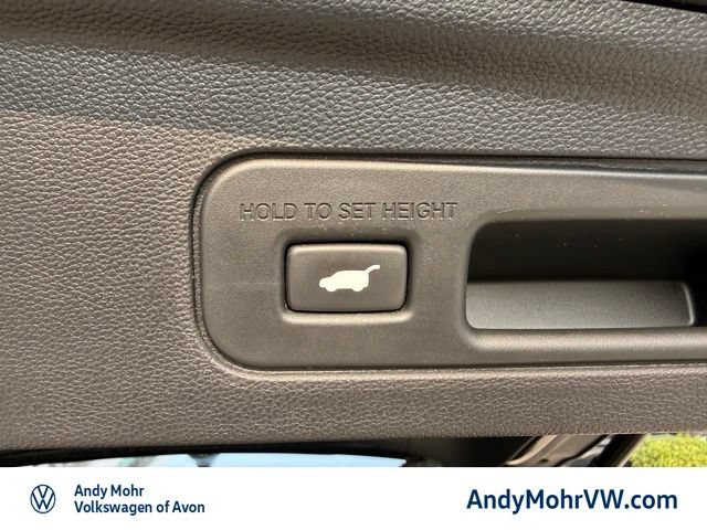 Used 2023 Acura MDX A-Spec AWD/4WD image 11