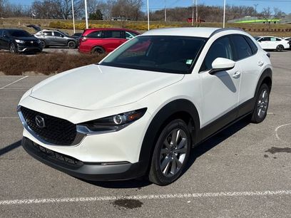 Used 2023 MAZDA CX-30 AWD 2.5 S w/ Preferred Package