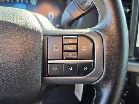 Used 2024 Ford F150 XLT w/ Tow/Haul Package AWD/4WD image 27