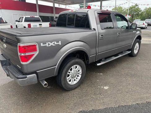 Used 2012 Ford F150 Lariat image 6