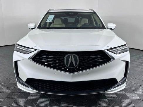 New 2026 Acura MDX SH-AWD w/ Advance Package image 2