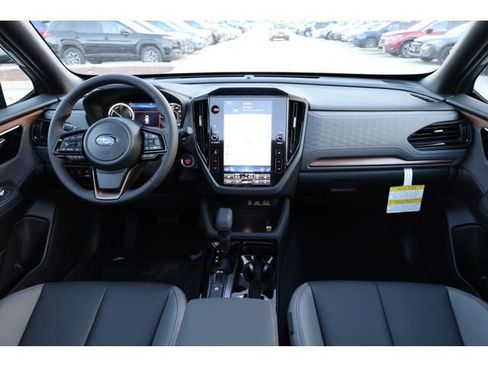 New 2026 Subaru Forester Sport image 53