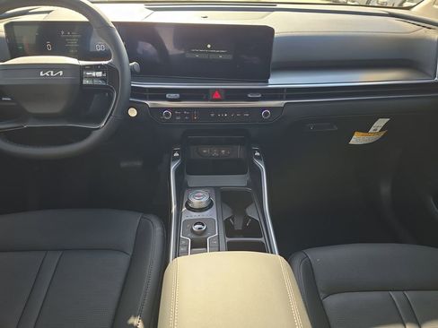 New 2026 Kia Sorento EX image 15