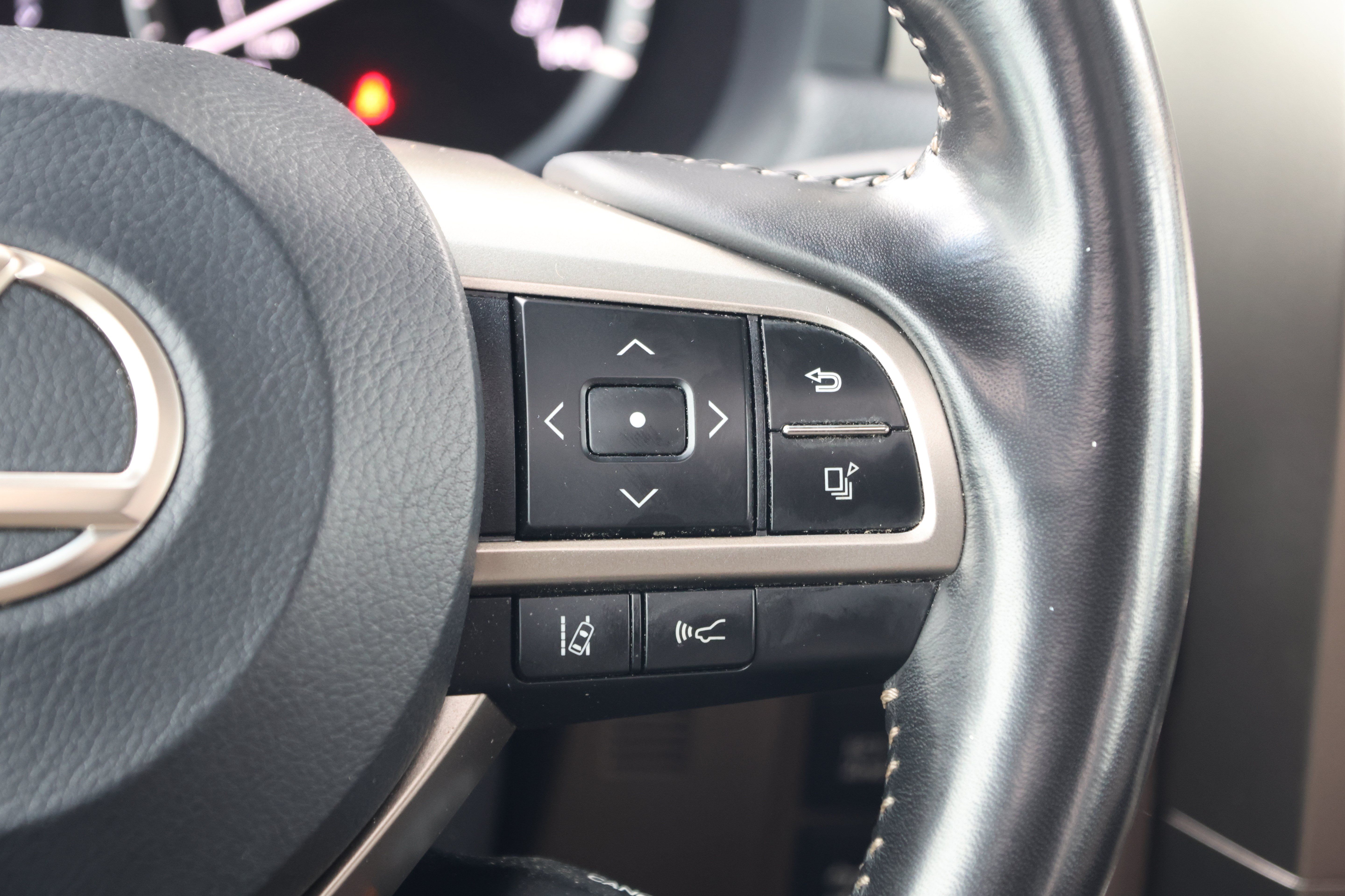 Used 2021 Lexus GX 460 Premium w/ Premium Package AWD/4WD image 22