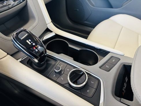 New 2025 Cadillac XT5 Premium Luxury w/ Technology Package image 15