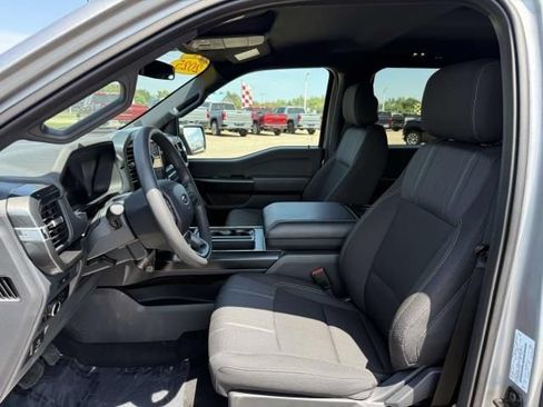 Used 2025 Ford F150 STX AWD/4WD image 9