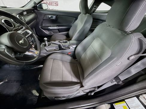 Used 2016 Ford Mustang Coupe w/ Equipment Group 051A image 22