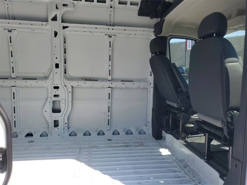 Used 2025 RAM ProMaster 3500 w/ Safety Group image 26