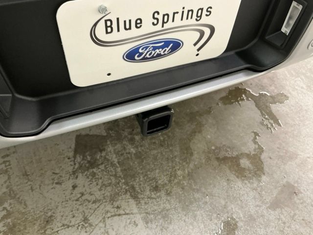 New 2026 Ford Bronco Sport Outer Banks w/ Sasquatch Outer Banks Package AWD/4WD image 7
