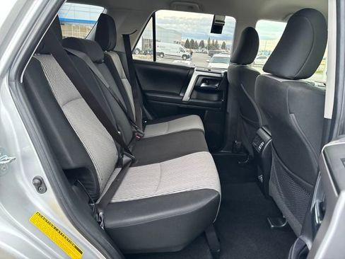 Used 2024 Toyota 4Runner SR5 image 23