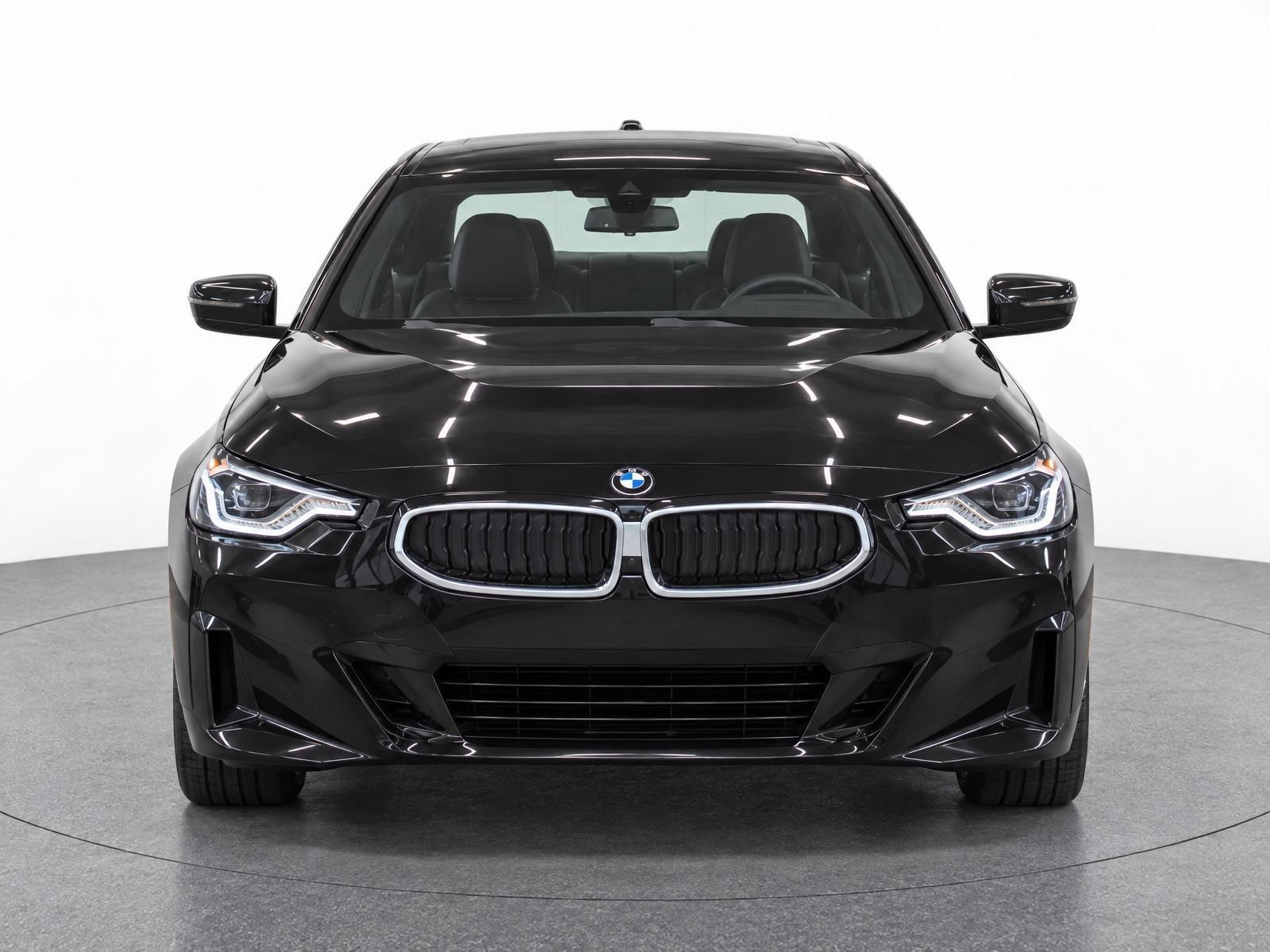 Used 2025 BMW 230i Coupe RWD image 6