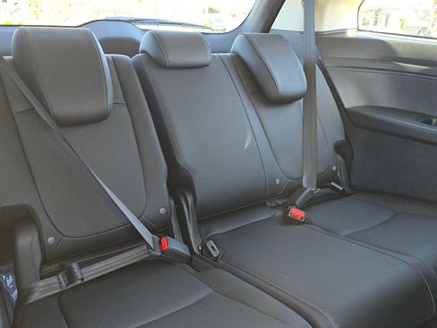 New 2026 Honda Odyssey EX-L image 13