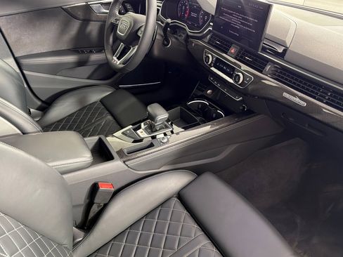 Used 2023 Audi S5 Premium Plus image 14