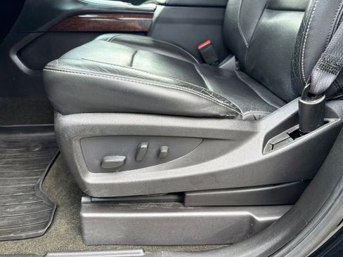 Used 2017 GMC Yukon SLT AWD/4WD image 16