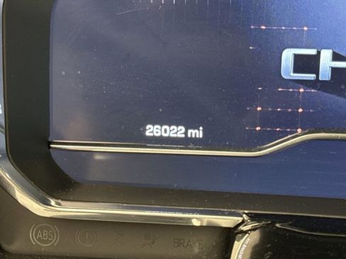 Used 2023 Chevrolet Silverado 1500 LT image 9