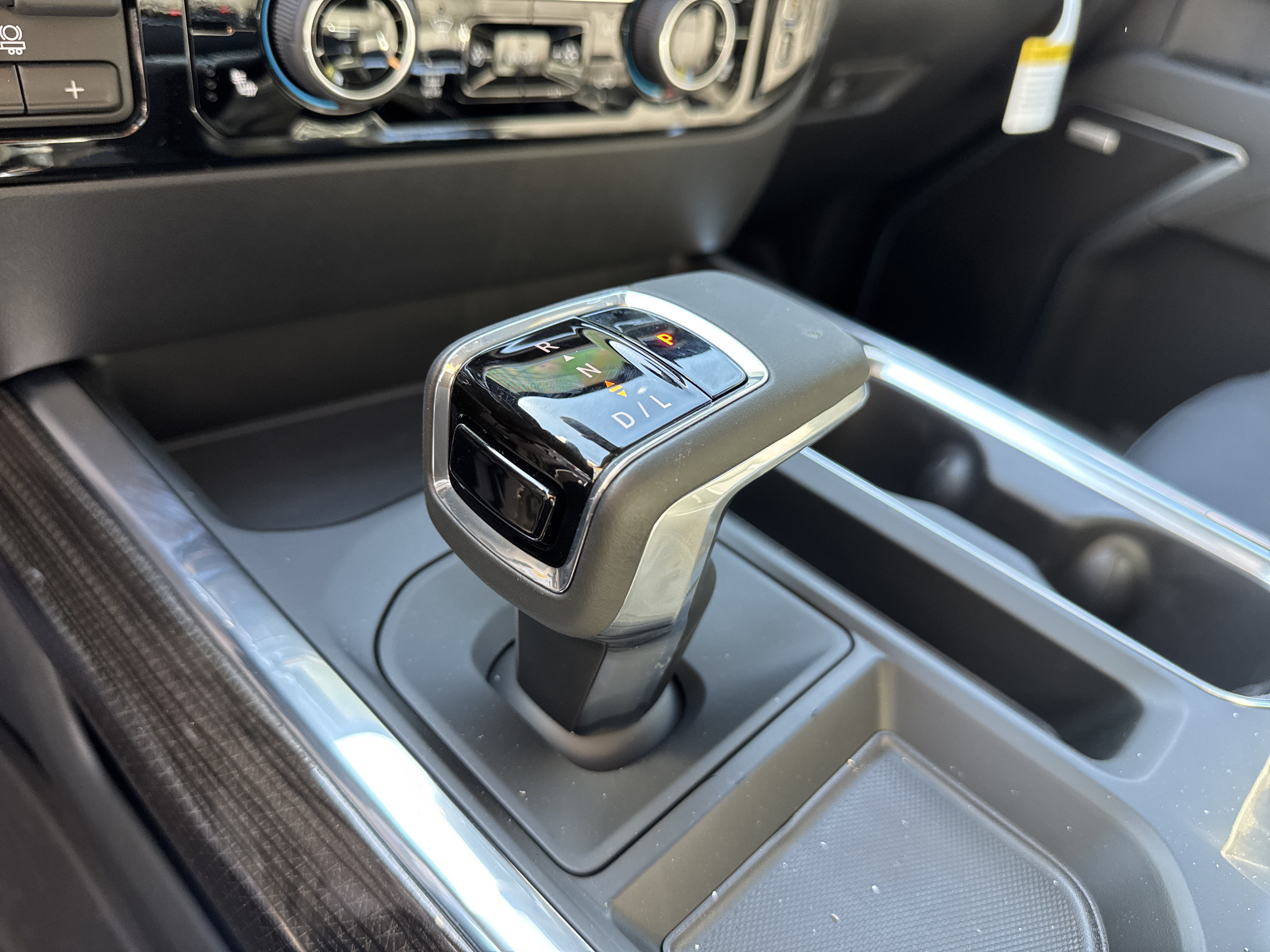 New 2026 Chevrolet Silverado 1500 RST RWD image 31
