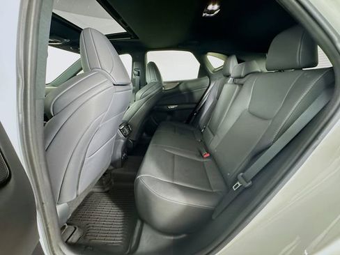 Used 2022 Lexus NX 350 F Sport image 27
