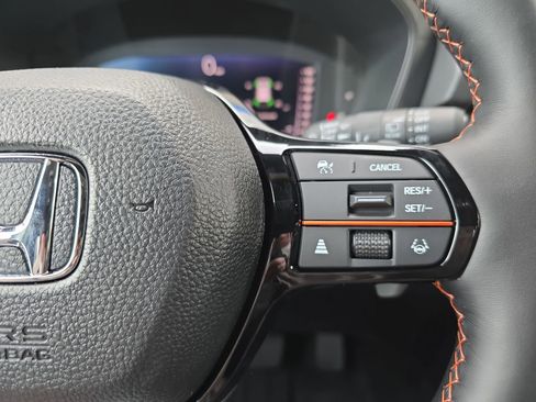 New 2026 Honda Pilot TrailSport image 19