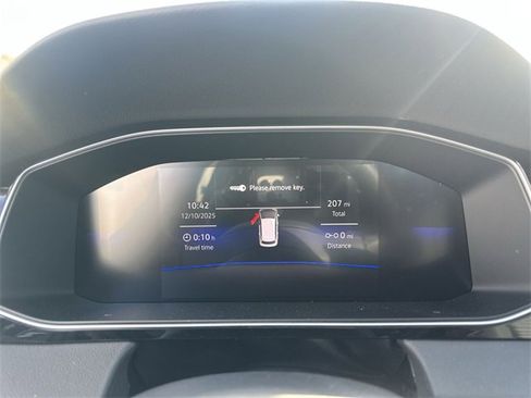 New 2026 Volkswagen Jetta S image 14