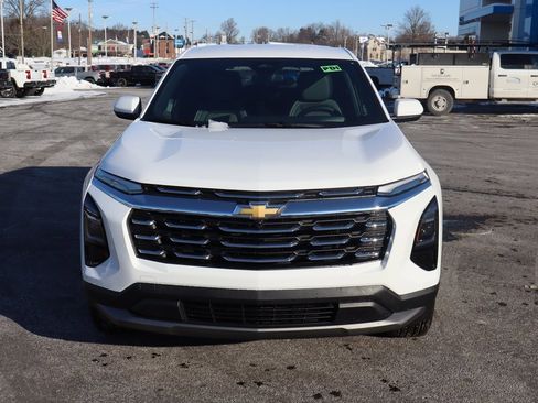 New 2026 Chevrolet Equinox LT image 22