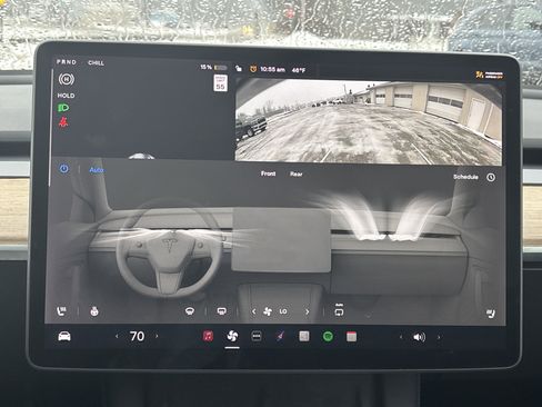 Used 2021 Tesla Model Y 2WD image 21