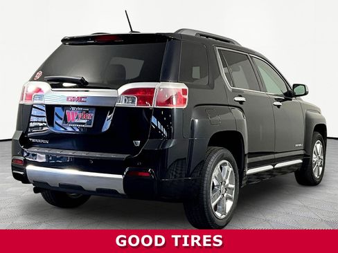 Used 2015 GMC Terrain Denali FWD image 6