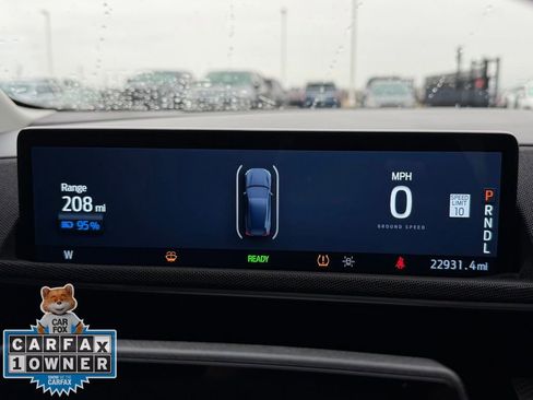 Used 2023 Ford Mustang Mach-E Select image 14