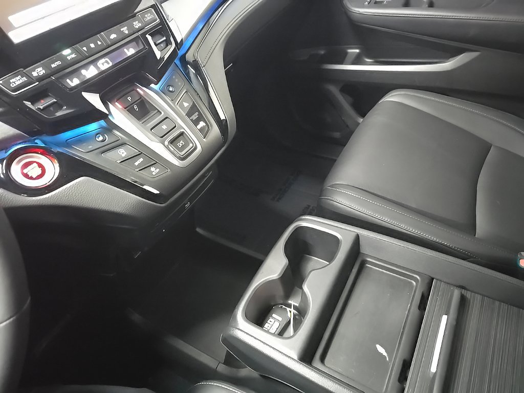 Used 2024 Honda Odyssey Touring image 28