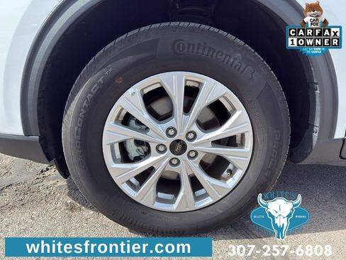 Used 2025 Ford Escape Active image 9