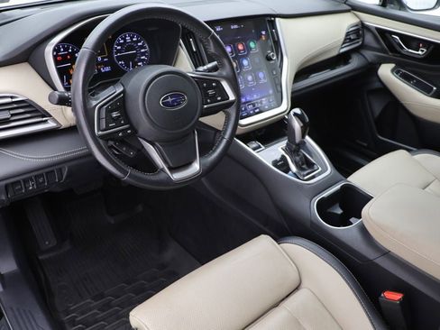 Used 2020 Subaru Outback Limited w/ Popular Package #2 image 18