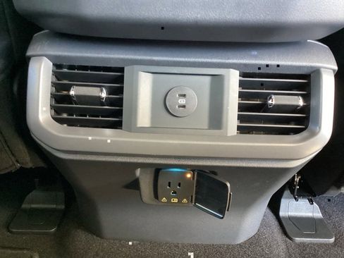 New 2025 Ford F150 XLT w/ Equipment Group 302A MID image 42