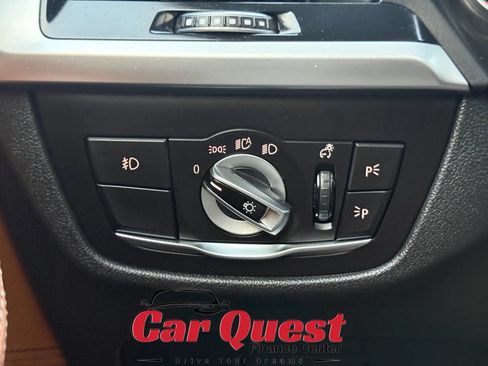 Used 2018 BMW X3 xDrive30i AWD/4WD image 30