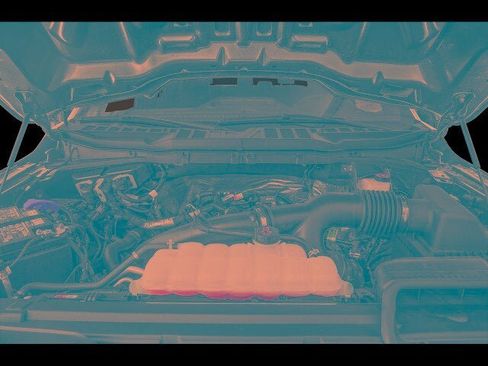 Used 2024 Ford F150 STX w/ Mobile Office Package image 20