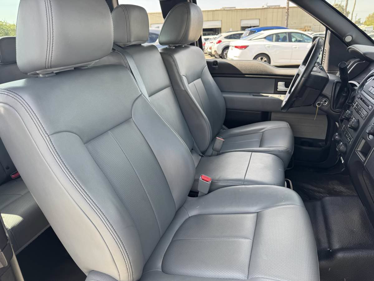 Used 2014 Ford F150 XL w/ Power Equipment Group RWD image 15