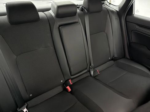 Used 2025 Honda Civic Sport image 34