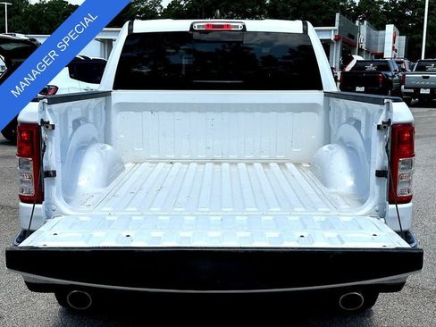 Used 2023 RAM 1500 Big Horn AWD/4WD image 30