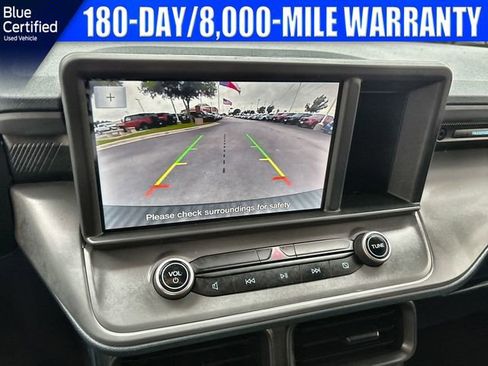 Used 2023 Ford Maverick XL w/ Equipment Group 100A Standard AWD/4WD image 26