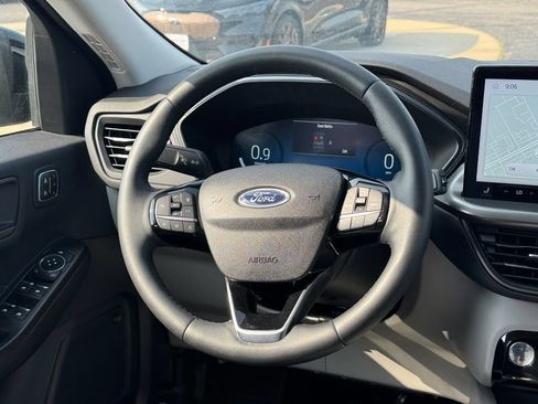 Used 2023 Ford Escape Active w/ Tech Pack #2 AWD/4WD image 20