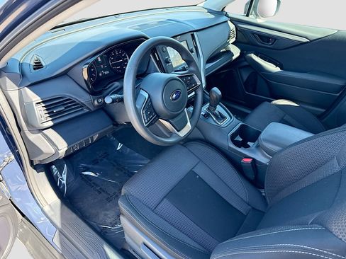 Certified 2025 Subaru Outback image 24