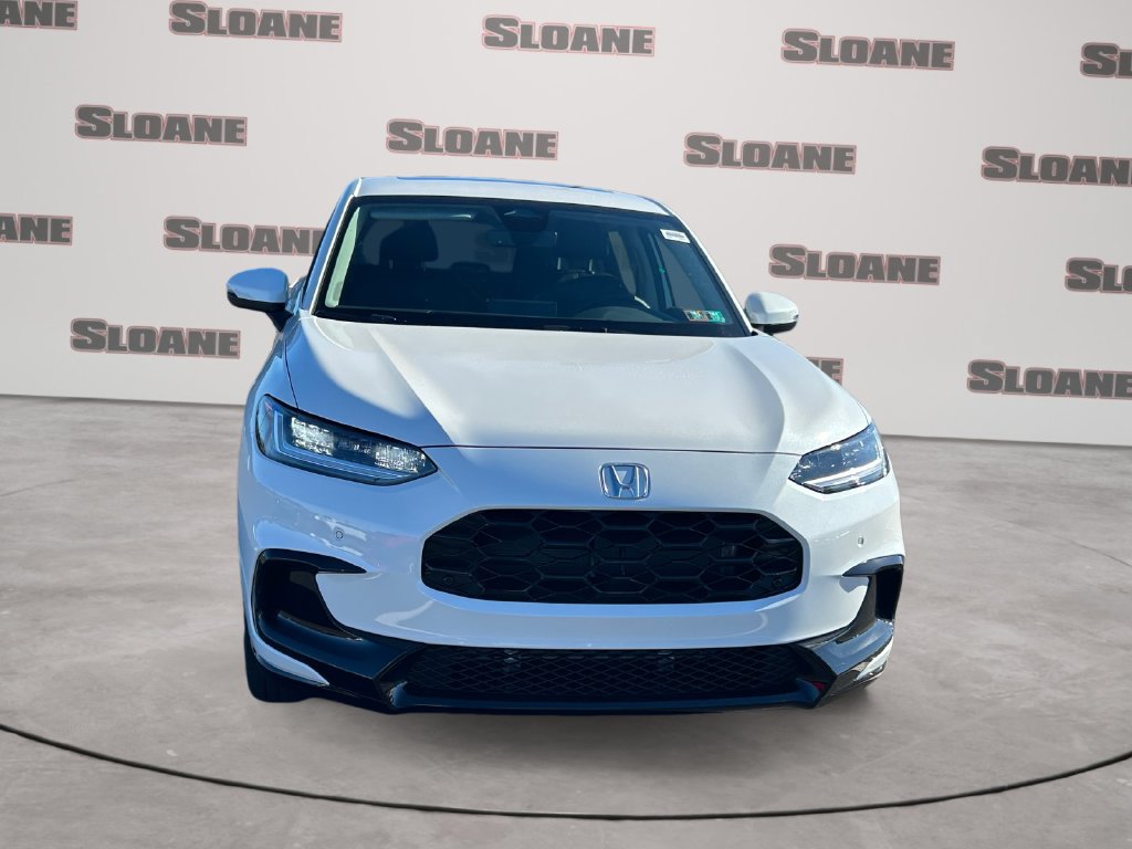 New 2027 Honda HR-V EX-L image 8