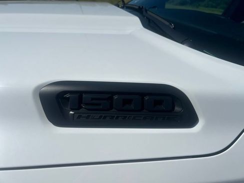 New 2026 RAM 1500 Big Horn AWD/4WD image 11