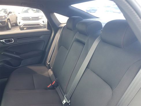 Used 2023 Honda Civic Si image 14