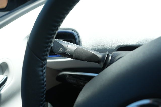 Used 2021 Toyota Prius Limited FWD image 26
