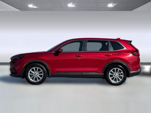 Used 2023 Honda CR-V EX-L image 2