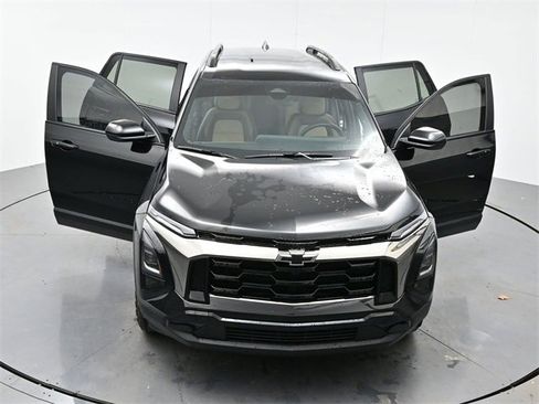 Used 2026 Chevrolet Equinox ACTIV w/ Convenience Package III image 46