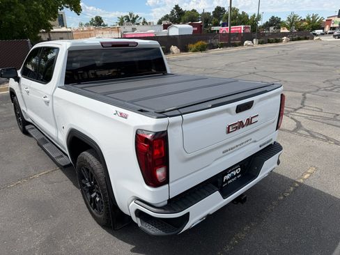 Used 2024 GMC Sierra 1500 Elevation w/ X31 Off-Road Package AWD/4WD image 7