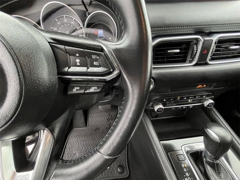 Used 2023 MAZDA CX-5 AWD 2.5 S w/ Select Package image 13