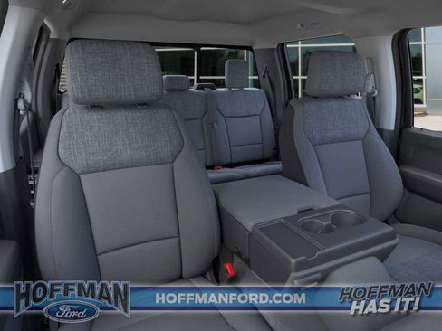 New 2026 Ford F150 XLT AWD/4WD image 10