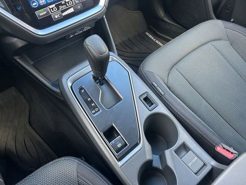 Used 2024 Subaru Crosstrek 2.0i Premium w/ Popular Package #4 image 20