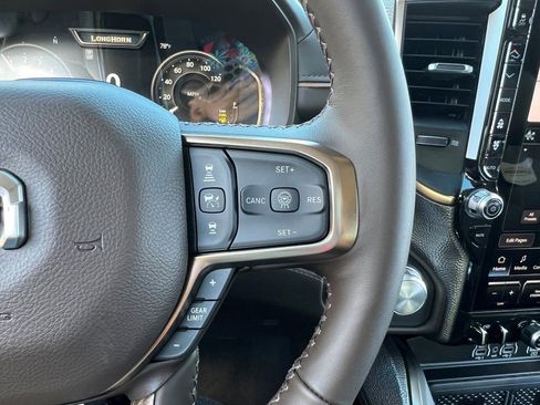 New 2026 RAM 1500 Limited image 33